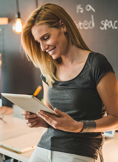 Customer Success Partners