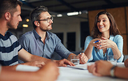 Customer Success Partners