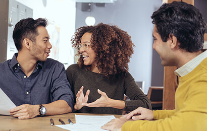 Customer Success Partners